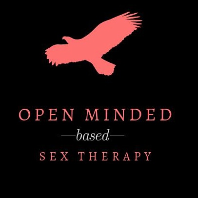 Open minded based sex therapy